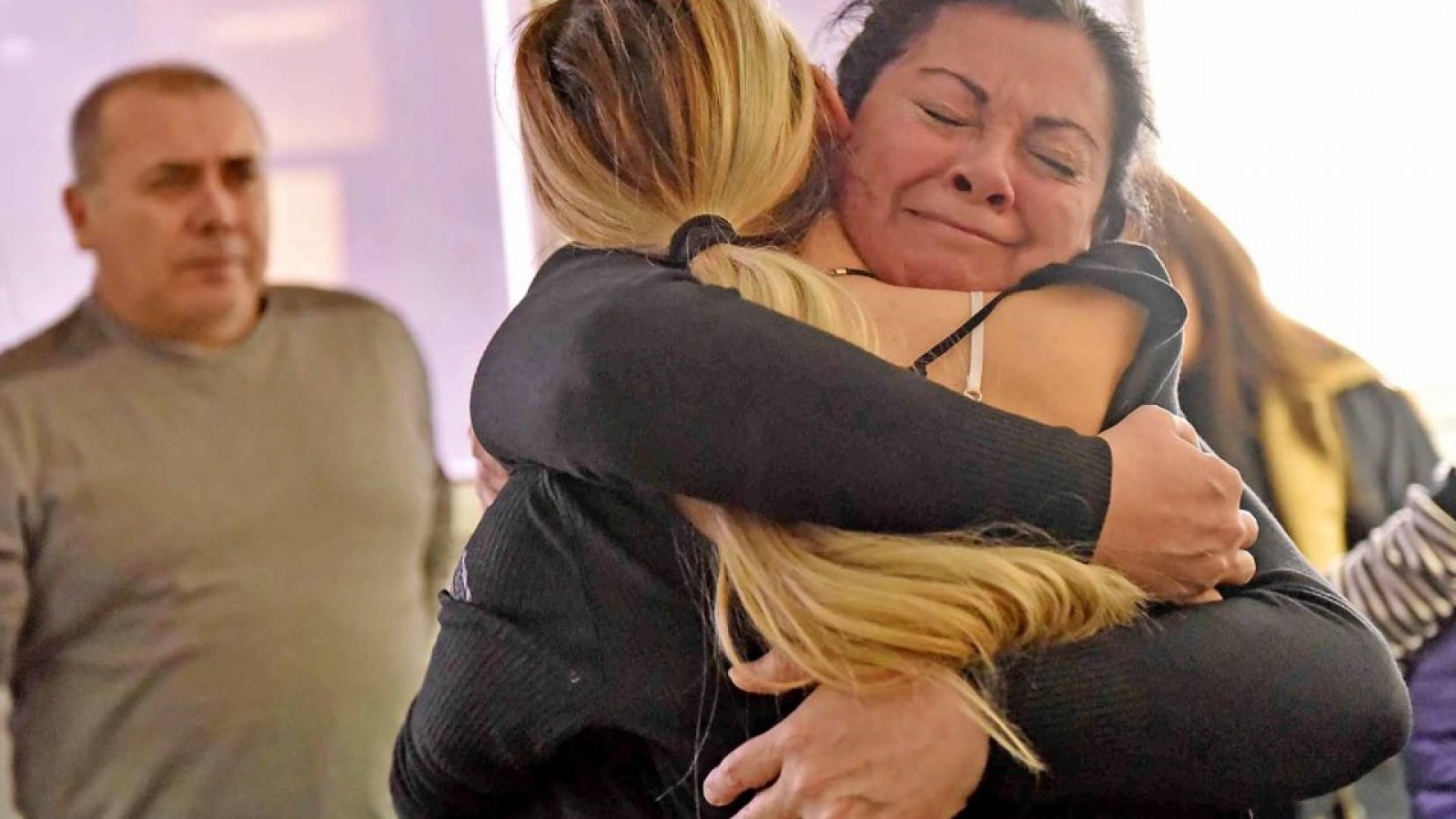 Trelew: declararon culpable a Phillips por femicidio doblemente agravado